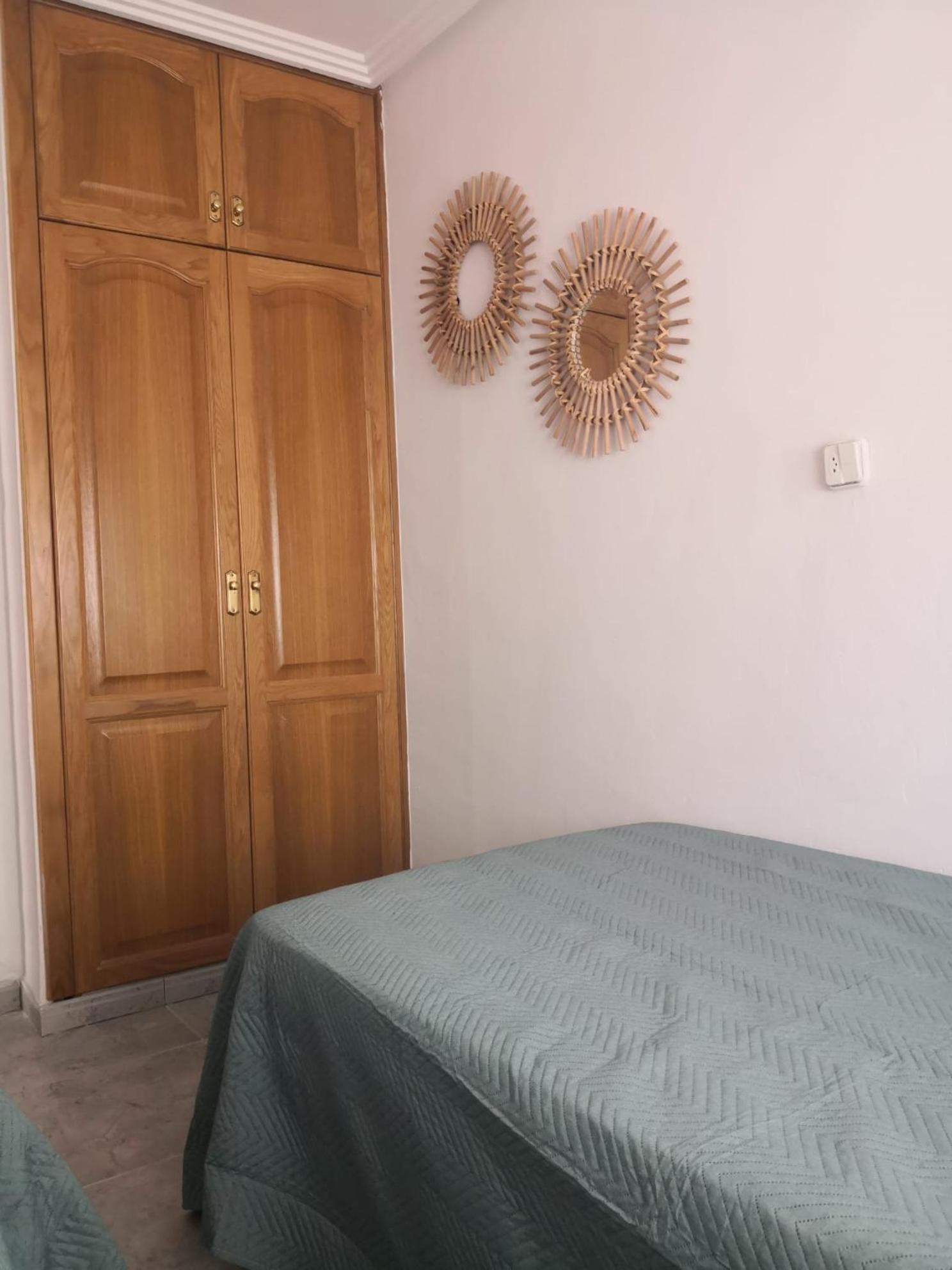 Sea View Apartment, First Line On The Beach, Remote Work カネット・デ・ベレンゲル エクステリア 写真
