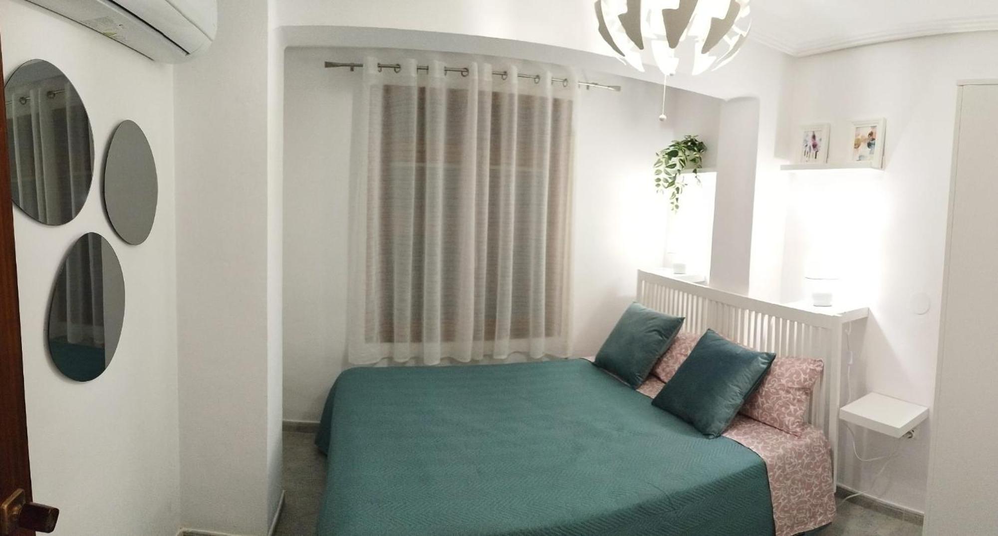 Sea View Apartment, First Line On The Beach, Remote Work カネット・デ・ベレンゲル エクステリア 写真
