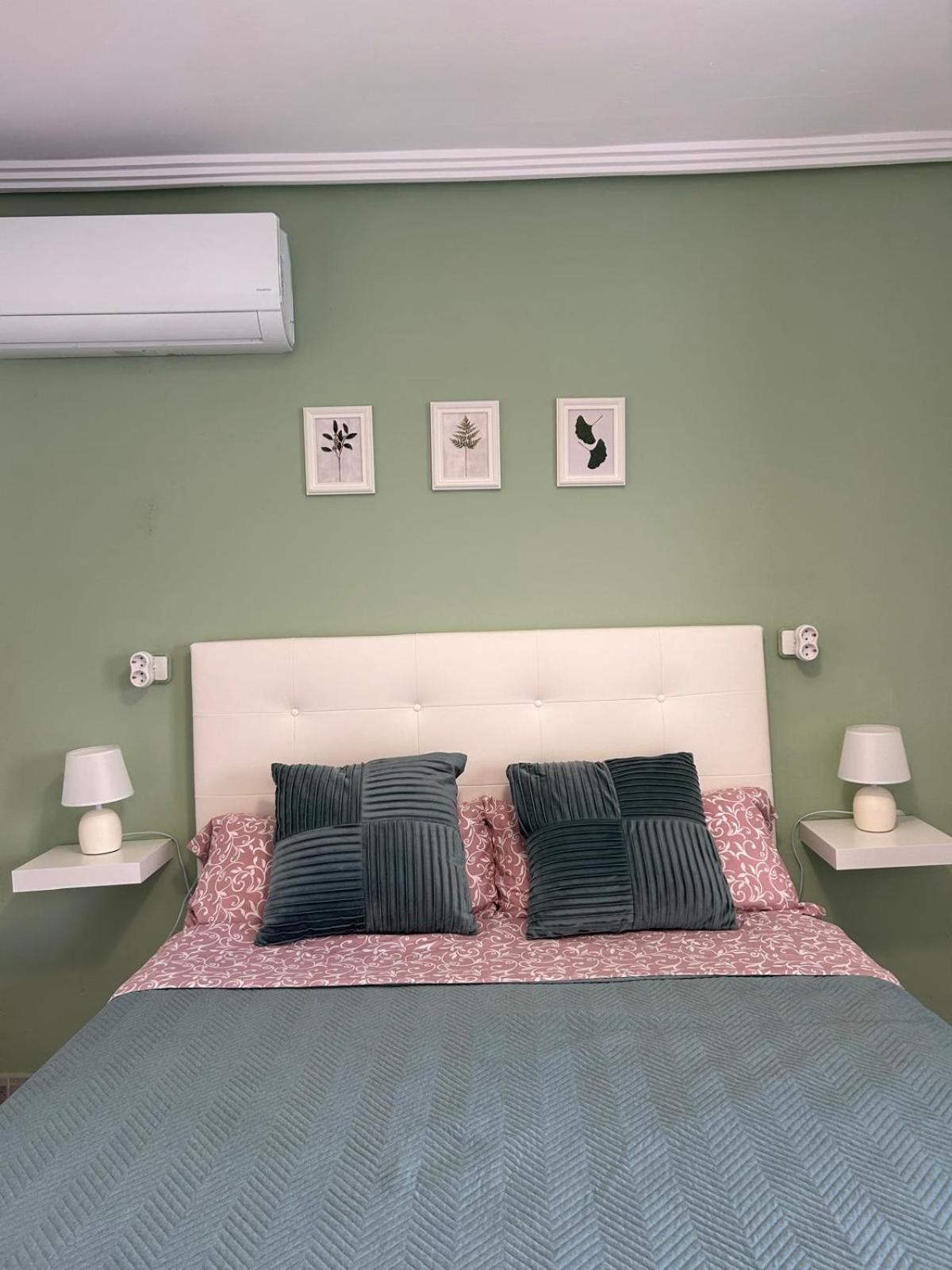 Sea View Apartment, First Line On The Beach, Remote Work カネット・デ・ベレンゲル エクステリア 写真