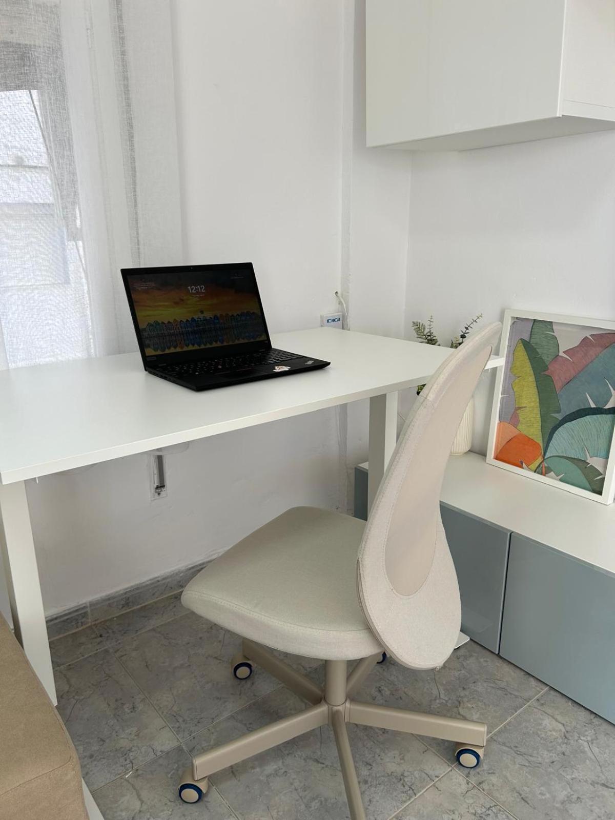 Sea View Apartment, First Line On The Beach, Remote Work カネット・デ・ベレンゲル エクステリア 写真