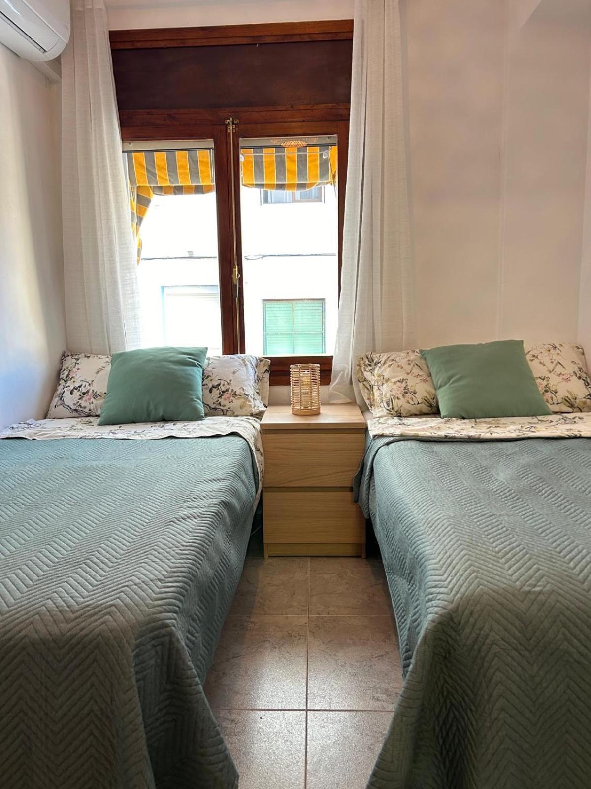 Sea View Apartment, First Line On The Beach, Remote Work カネット・デ・ベレンゲル エクステリア 写真